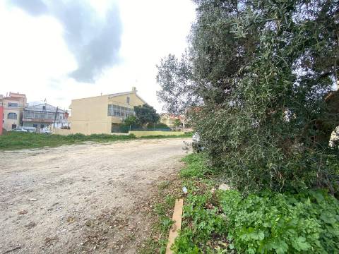 Terreno para construção de Moradia