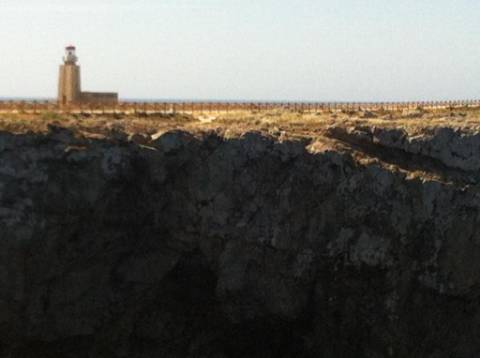 Prédio com 9 frações em Sagres