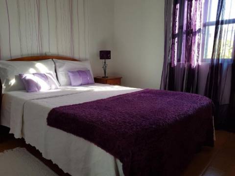 Prédio com 9 frações em Sagres