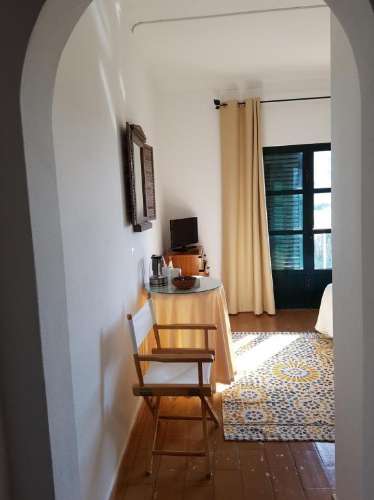 Prédio com 9 frações em Sagres