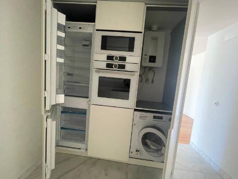 T1 renovado no coração do Chiado