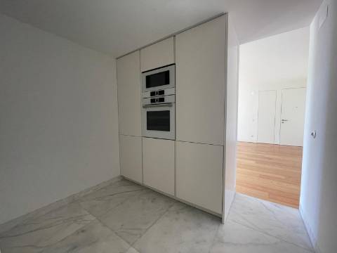 T1 renovado no coração do Chiado