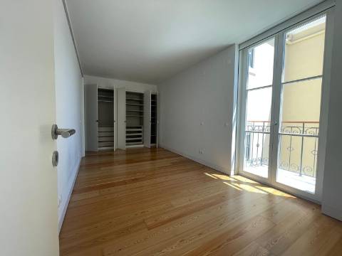 T1 renovado no coração do Chiado