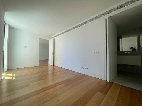 T1 renovado no coração do Chiado