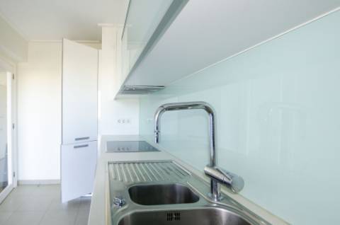 T1 para arrendamento no empreendimento Metro City