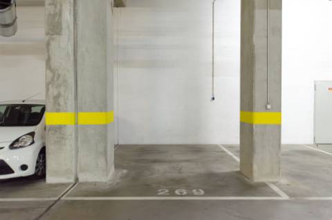 T1 para arrendamento no empreendimento Metro City