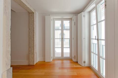 Apartamento T1 Chiado - Completamente Renovado