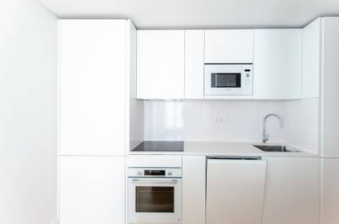 Apartamento T1 Chiado - Completamente Renovado