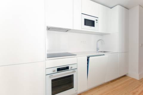 Apartamento T1 Chiado - Completamente Renovado