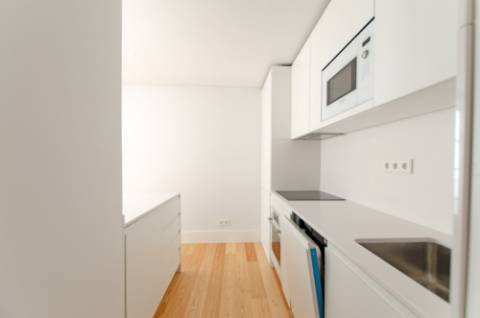 Apartamento T1 Chiado - Completamente Renovado