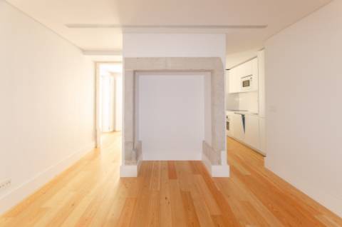 Apartamento T1 Chiado - Completamente Renovado