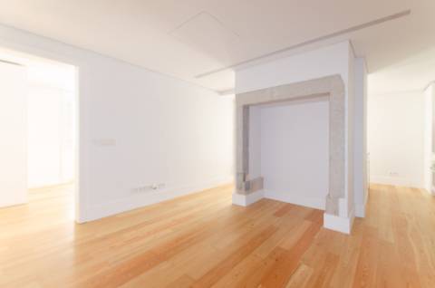 Apartamento T1 Chiado - Completamente Renovado