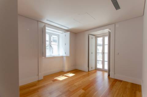 Apartamento T1 Chiado - Completamente Renovado