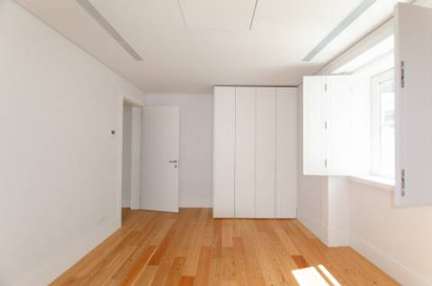 Apartamento T1 Chiado - Completamente Renovado