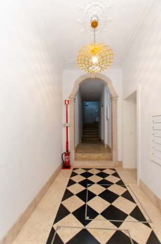 Apartamento T1 Chiado - Completamente Renovado