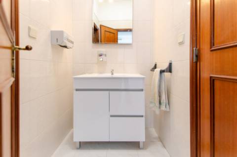 Loja / escritório em Caxias (Oeiras)