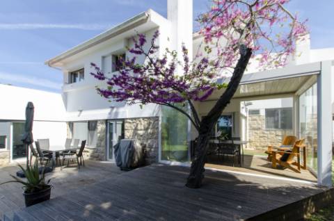 Moradia T6 em São Pedro do Estoril