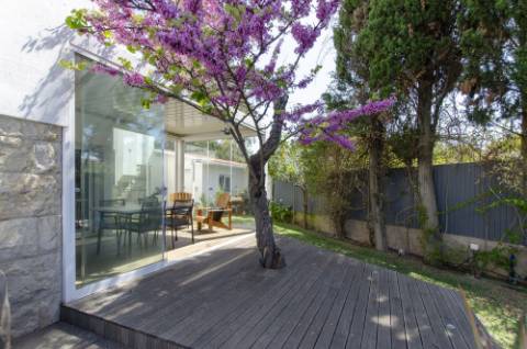 Moradia T6 em São Pedro do Estoril