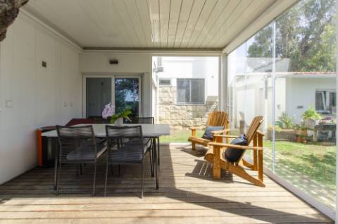 Moradia T6 em São Pedro do Estoril