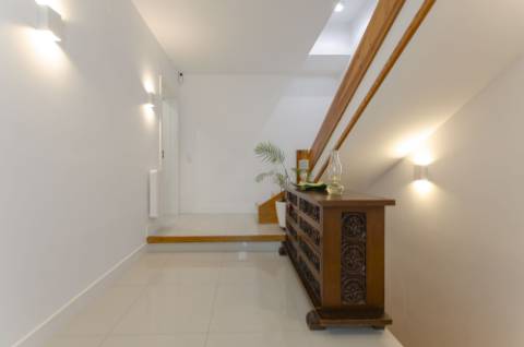 Moradia T6 em São Pedro do Estoril