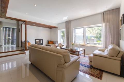 Moradia T6 em São Pedro do Estoril