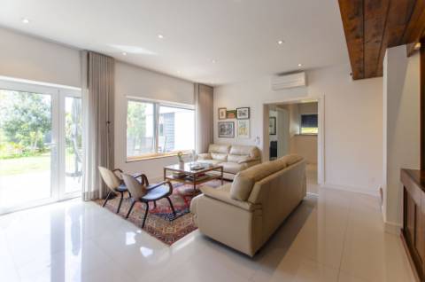 Moradia T6 em São Pedro do Estoril