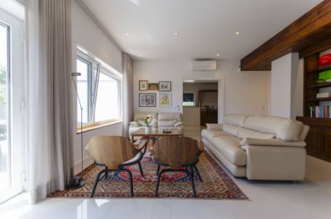 Moradia T6 em São Pedro do Estoril