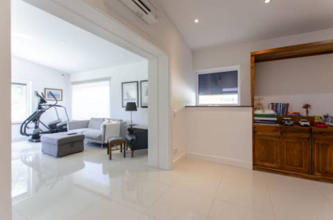 Moradia T6 em São Pedro do Estoril