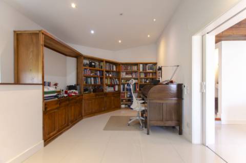 Moradia T6 em São Pedro do Estoril