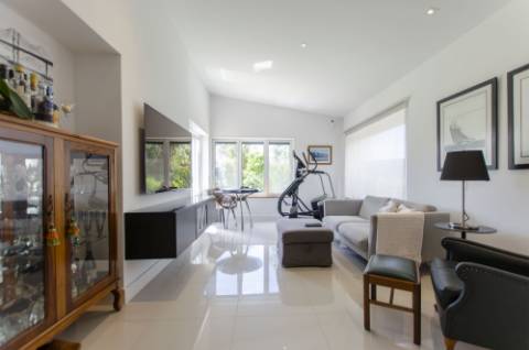 Moradia T6 em São Pedro do Estoril