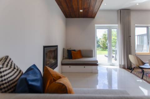 Moradia T6 em São Pedro do Estoril