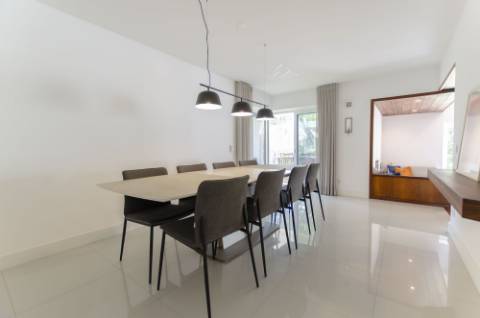 Moradia T6 em São Pedro do Estoril