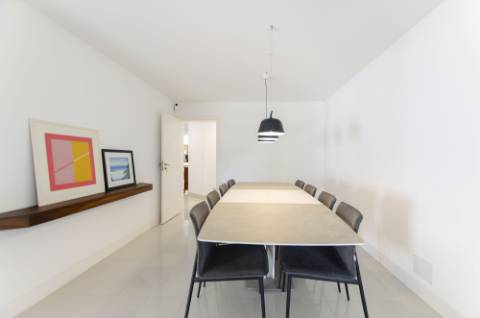 Moradia T6 em São Pedro do Estoril