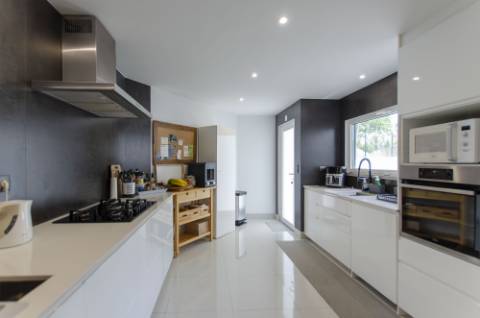 Moradia T6 em São Pedro do Estoril