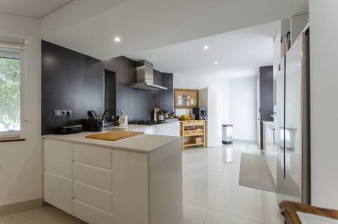 Moradia T6 em São Pedro do Estoril