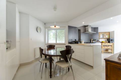 Moradia T6 em São Pedro do Estoril