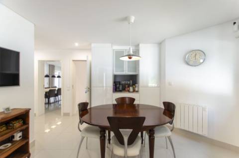 Moradia T6 em São Pedro do Estoril