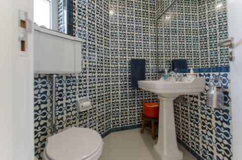 Moradia T6 em São Pedro do Estoril