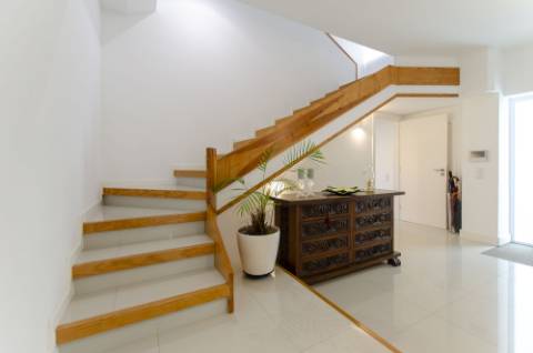 Moradia T6 em São Pedro do Estoril