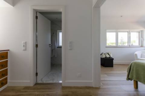 Moradia T6 em São Pedro do Estoril