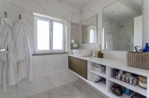 Moradia T6 em São Pedro do Estoril