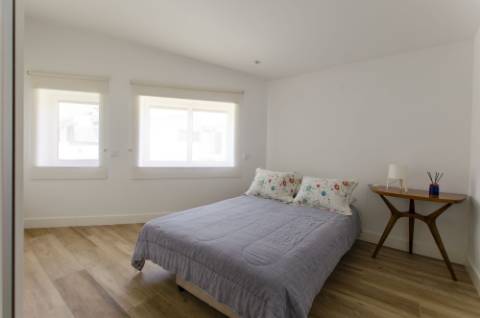 Moradia T6 em São Pedro do Estoril