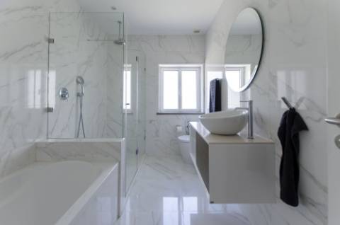 Moradia T6 em São Pedro do Estoril