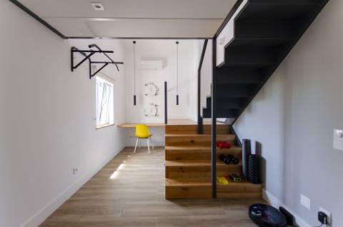 Moradia T6 em São Pedro do Estoril