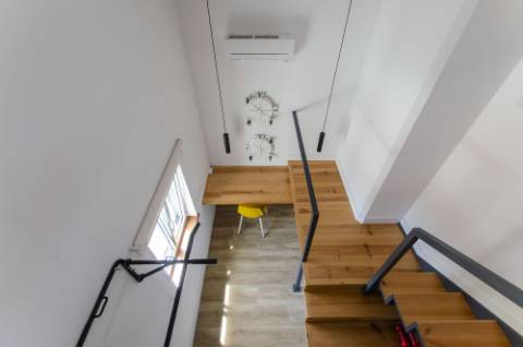 Moradia T6 em São Pedro do Estoril