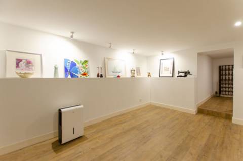 Moradia T6 em São Pedro do Estoril