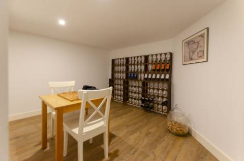 Moradia T6 em São Pedro do Estoril