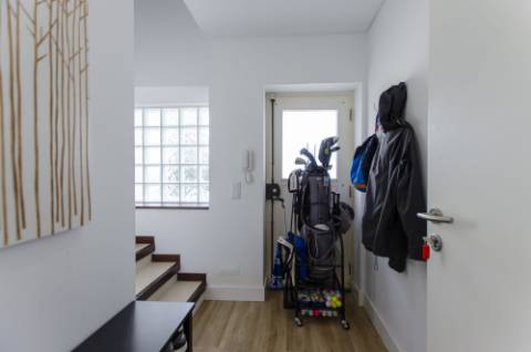 Moradia T6 em São Pedro do Estoril