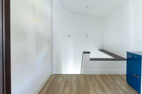 Moradia T6 em São Pedro do Estoril