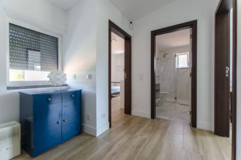 Moradia T6 em São Pedro do Estoril